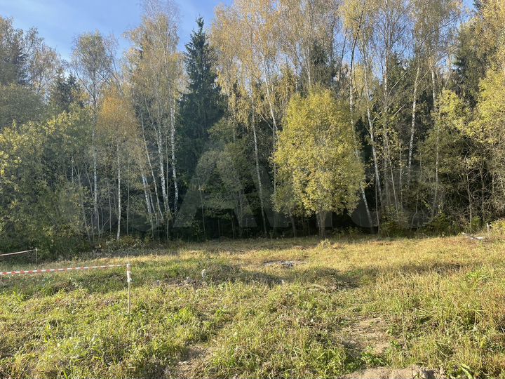 Участок 7 сот. (ИЖС)