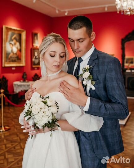 Видеосъемка в Петровске