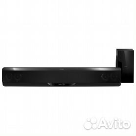 Blu store ray soundbar