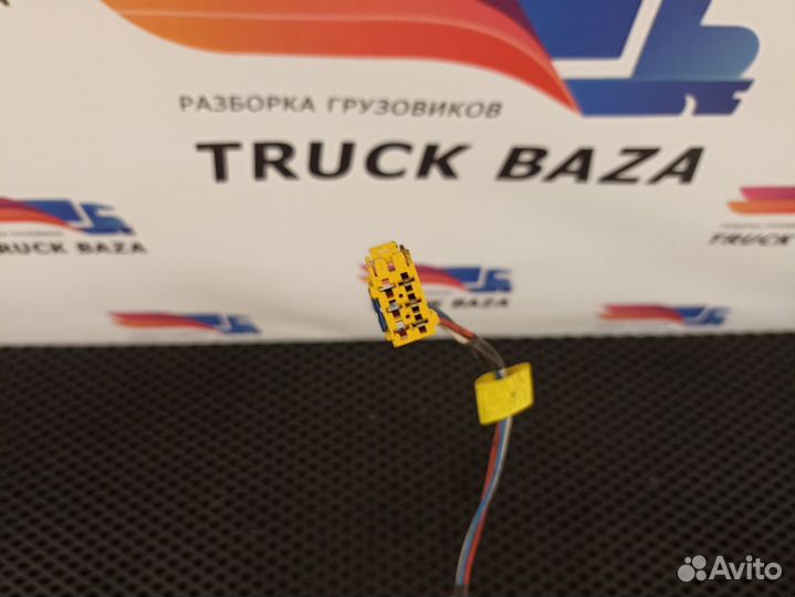 1887539 Проводка сепаратора Daf XF105