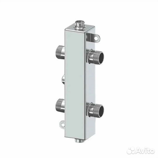 Гидрострелка