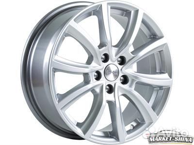 Скад Онтарио 7 x 17 5*114.3 Et:45 Dia:67.1 селена