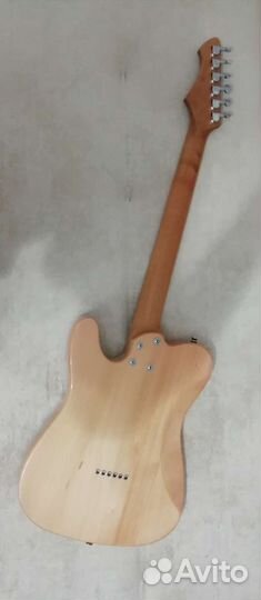 Электрогитара Aria pro 2 Nashville telecaster