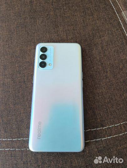 realme GT Master Edition, 6/128 ГБ