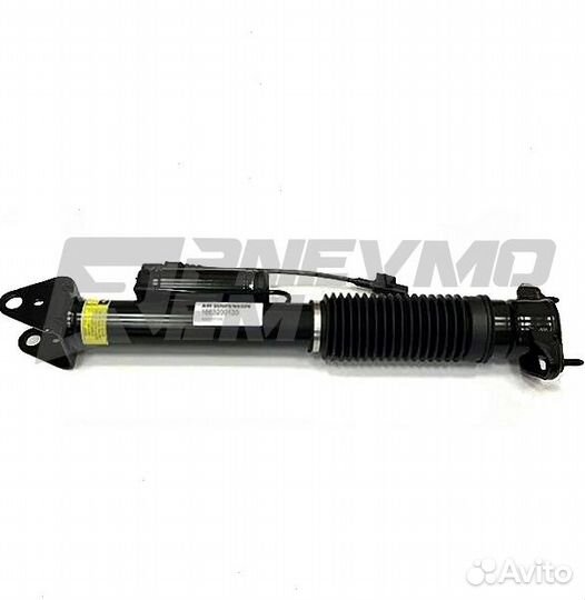 Задний амортизатор Mercedes ML 166