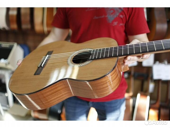 Kremona S65C Sofia классическая гитара