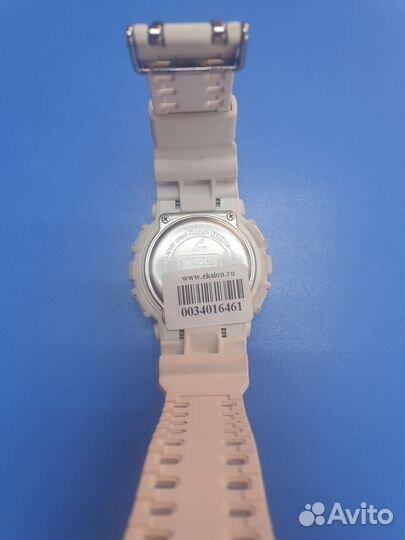 Часы Casio G-Shock Ga-110Mw