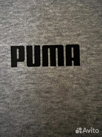 Свитшот/ кофта Puma