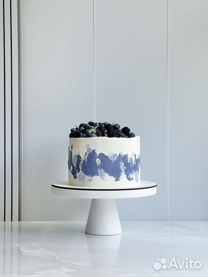 Торты пряники трайфлы капкейки декор