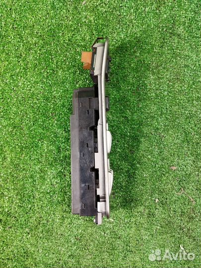 Блок управления стеклоподъемниками Mitsubishi Paje