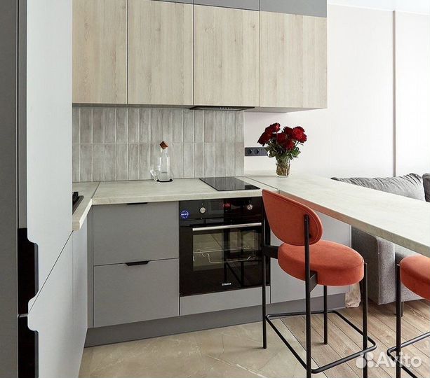 Кухни Астрахань