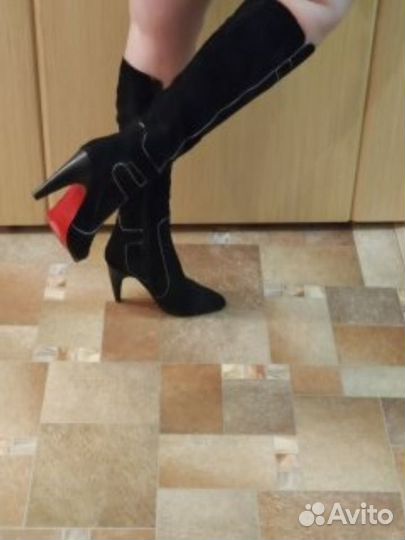 Сапоги torrini beauty