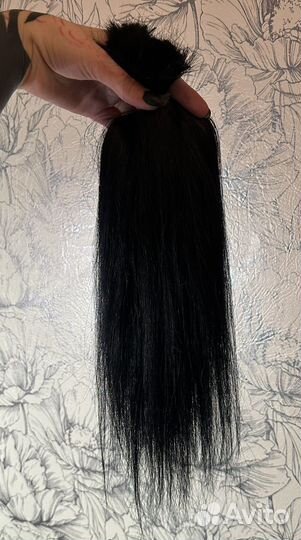 Волосы для наращивания