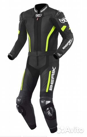 Мотоэкипировка