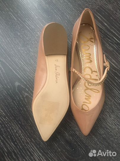 Туфли Sam Edelman Американский бренд (новые)