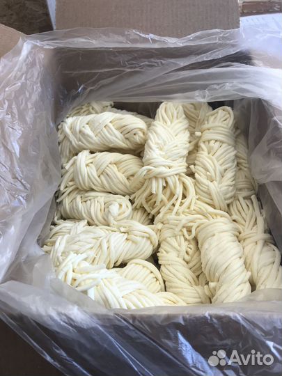 Сыр Коса (косичка)