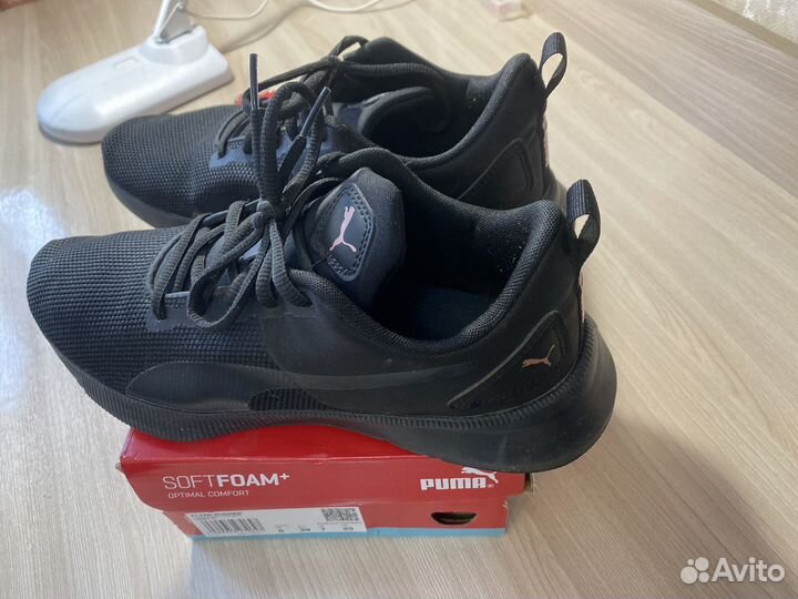 Кроссовки puma