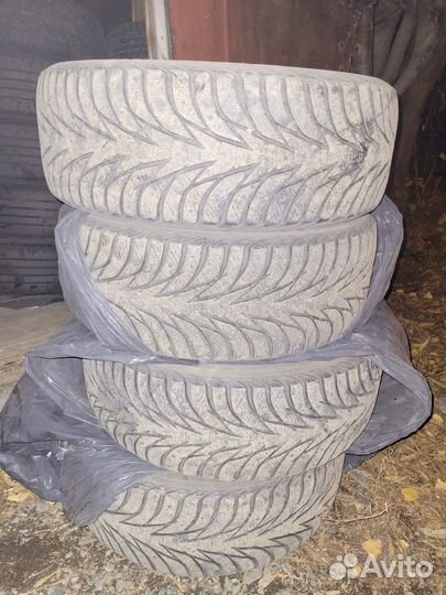 Yokohama Ice Guard IG35 205/55 R16 94T