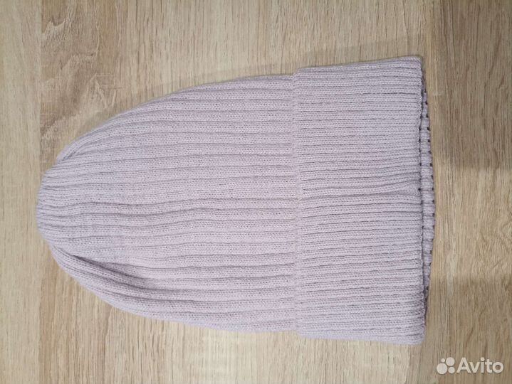 Шапка тыковка (новая)