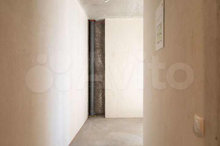 Квартира-студия, 153,4 м², 5/7 эт.