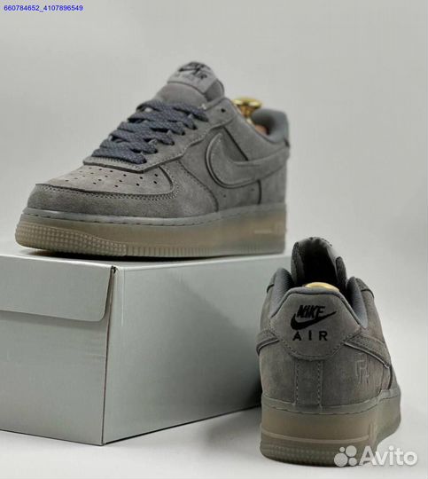 Кроссовки Nike Air Force 1 Low (Арт.24764)