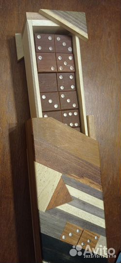 Домино Куба