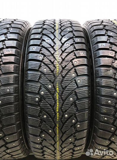 Pirelli Formula Ice 205/55 R16 99W