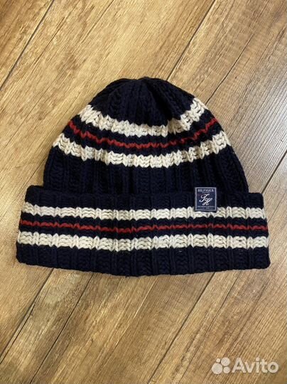 Шапка Tommy Hilfiger