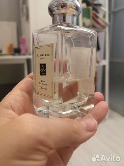 Духи женские Jo Malone