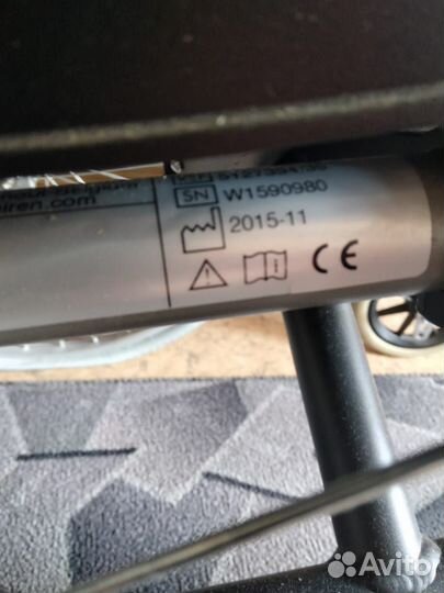 Инвалидная коляска бу