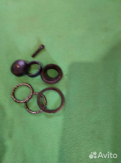 Заднее колесо на велосипед