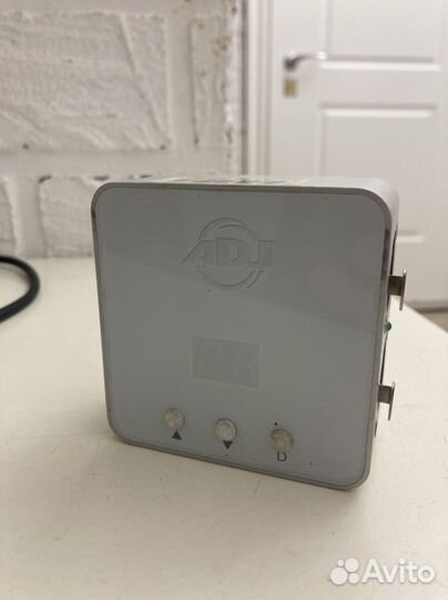 Пульт управления светом ADJ my dmx 3.0