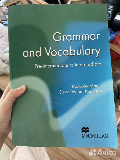 Macmillan рабочая тетрадь