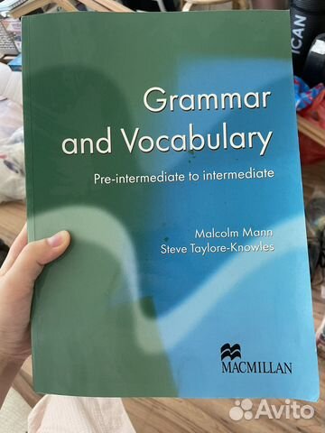 Macmillan рабочая тетрадь