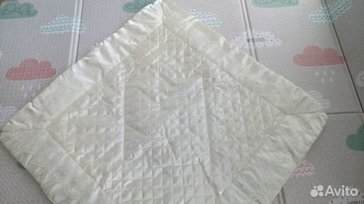 Конверт на выписку утепленный