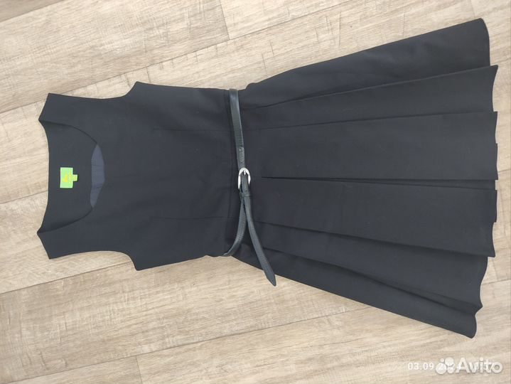 Школьное платье Старт 152