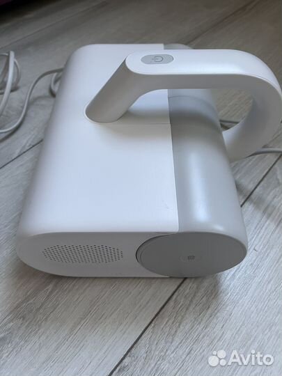 Ручной пылесос Xiaomi Dust Mite Vacuum Cleaner