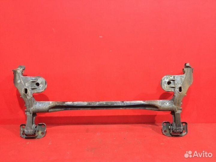 Балка подвески задняя Opel Astra J A14NET 2012