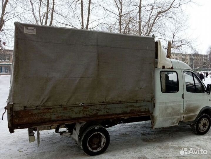 Вывоз мусора с грузчиками и без
