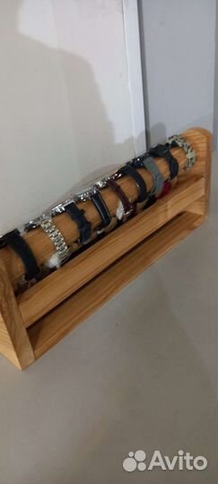 Витрина(подставка) для часов