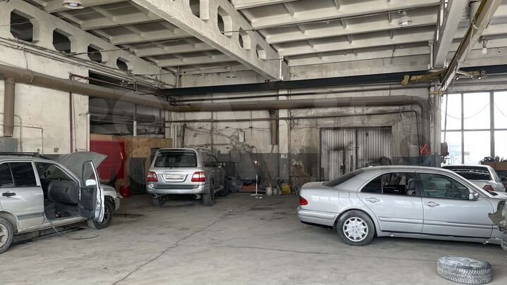 Помещение, 700 м²