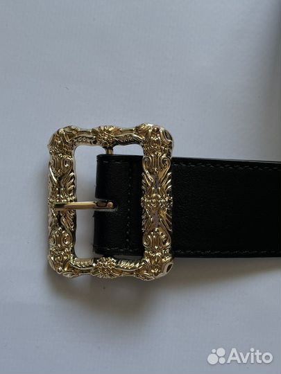 Ремень женский