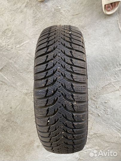 Kumho WinterCraft WP51 175/65 R14