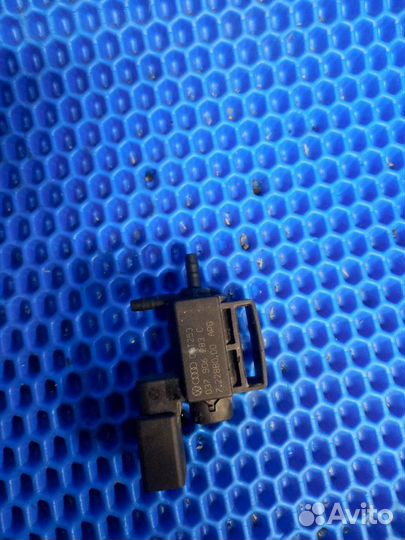 Клапан электромагнитный Audi Q5 8R CDN 2011