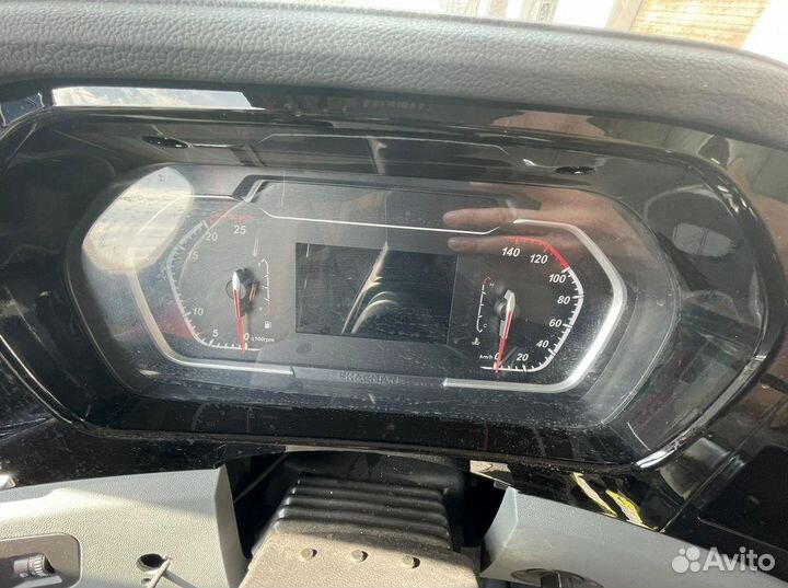 Shacman (Shaanxi) SX331863366, 2023