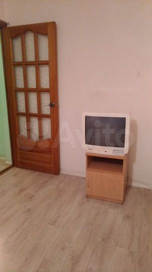 1-к. квартира, 31,1 м², 1/5 эт.