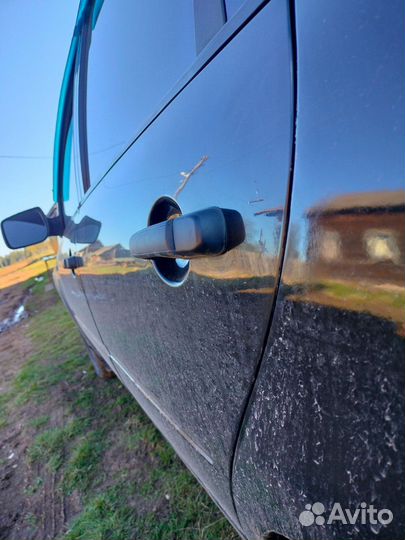 LADA Granta 1.6 МТ, 2013, 125 000 км