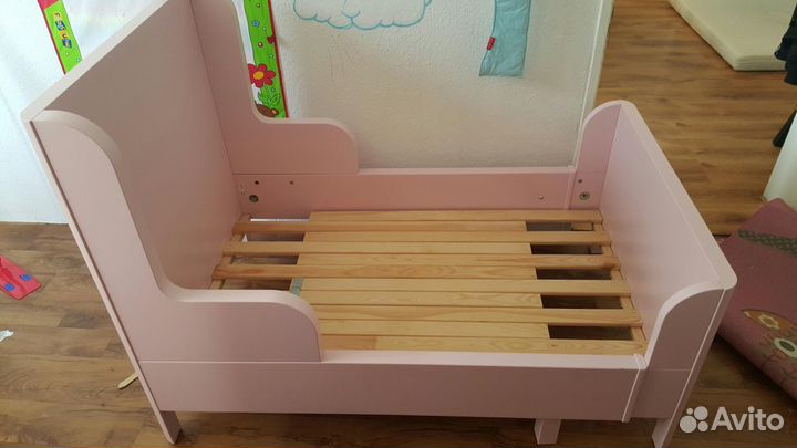 Детская мебель для девочки бу