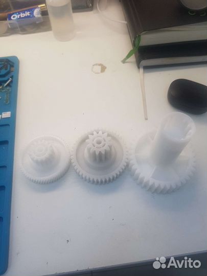 Запчасти для мясорубки bosch