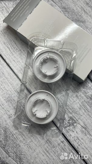 Сменные насадки для щетки Мэри Кэй